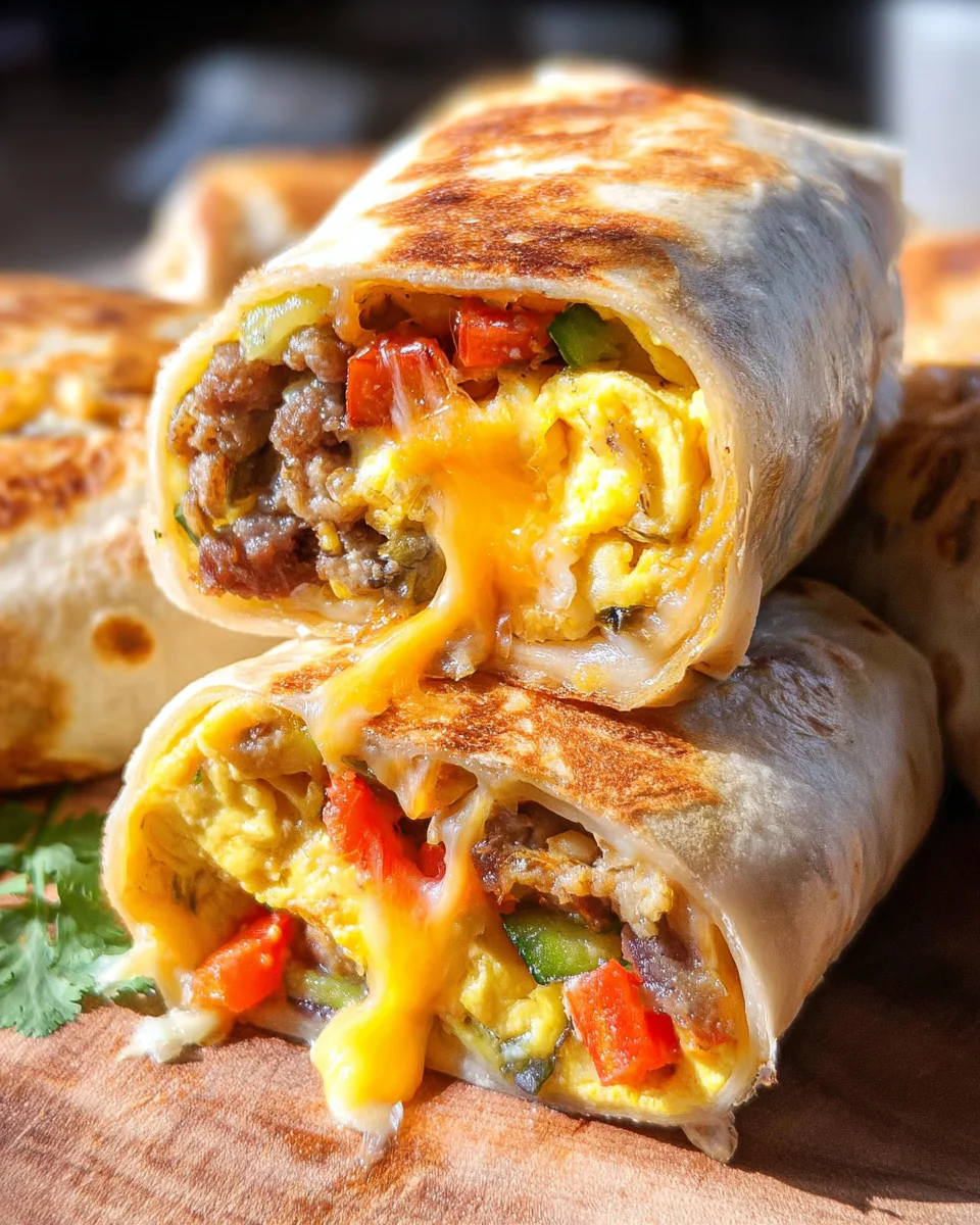 breakfast-burritos